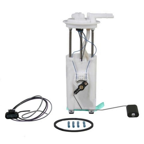 Carter Fuel Pump Module Assembly P/N:P74750m  Fuel Pump Module Assembly P/N: