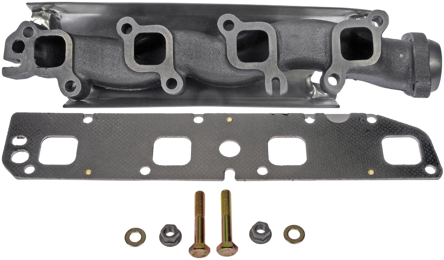 Dorman - Oe Solutions Exhaust Manifold P/N:674-905 Oe Solutions (Tm) Exhaust