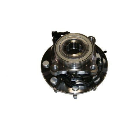 Gmb Wheel Bearing And Hub Assembly P/N:730-0231  Wheel Bearing And Hub Assembly