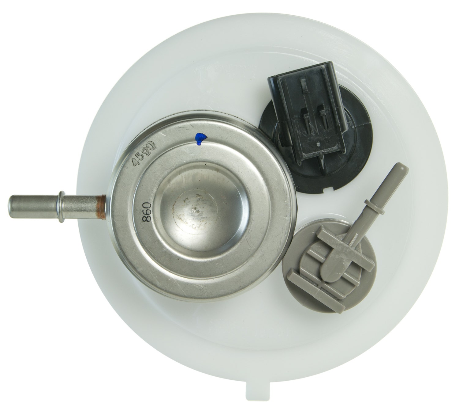 Carter Fuel Pump Module Assembly P/N:P74803m  Fuel Pump Module Assembly P/N: