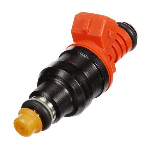 Delphi Fuel Injector P/N:Fj10093  Fuel Injector P/N: