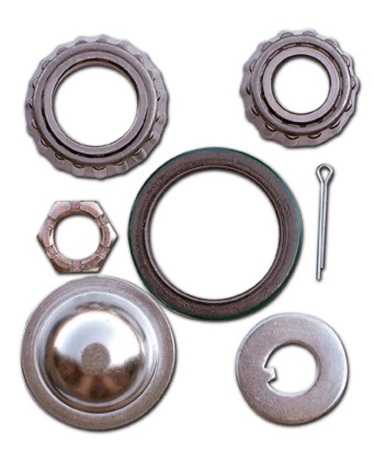 Afco 9851-8550 Hub Master Installations Kit Afco  Hub Master Installations Kit