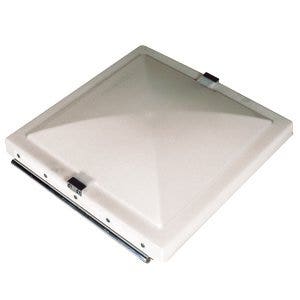 14' Elixir Lid Smoke Hengs Industiries  Roof Vent Lid  Compatibility - Heng S/