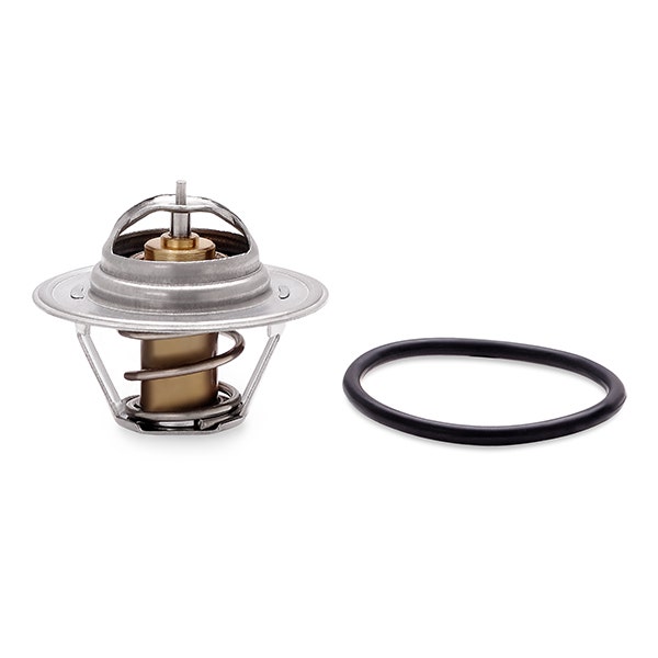 Mishimoto Mmts-Gti-99 Racing Low Temp Thermostat Compatible With Volkswagen Golf