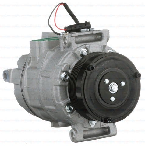 Four Seasons A/C Compressor P/N:98356  A/C Compressor P/N: