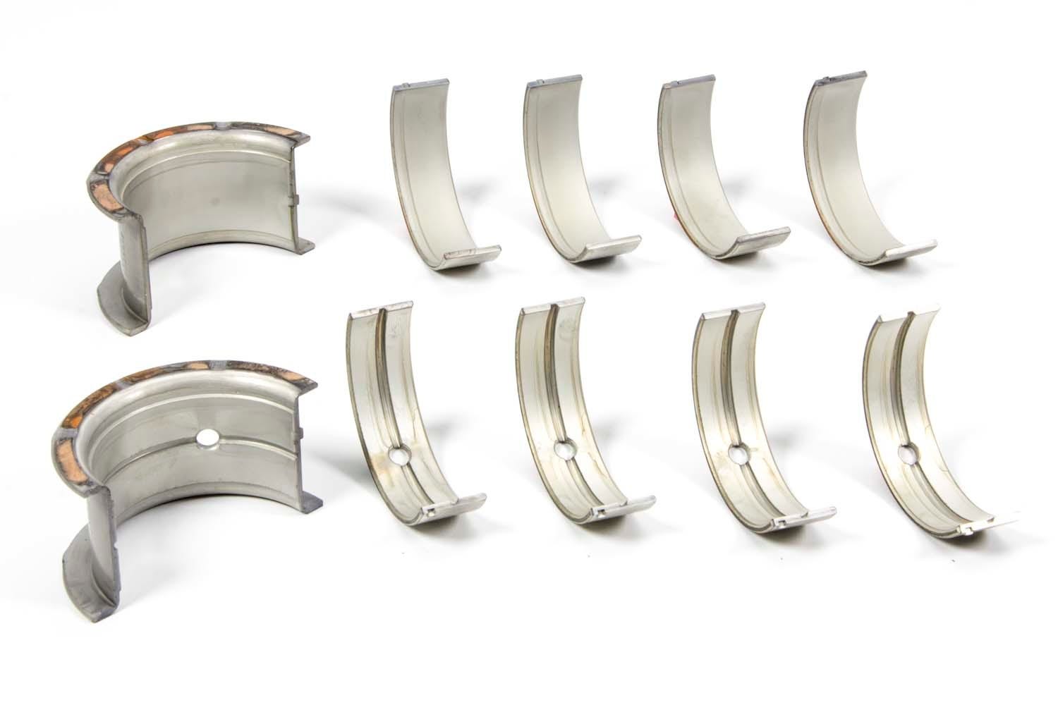 Michigan 77 Ms909p Clevite Ms-909P Engine Crankshaft Main Bearing Set