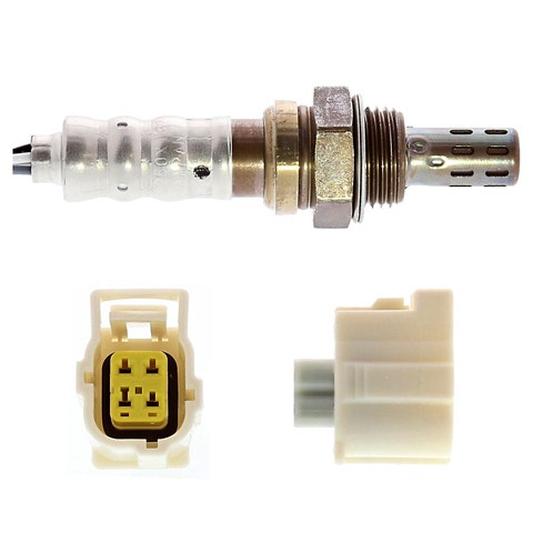Denso Auto Parts 234-4545  Oxygen Sensor P/N: