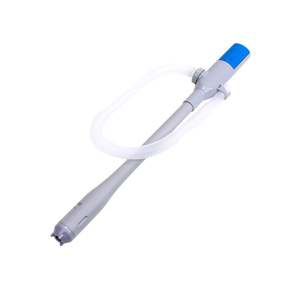 Terapump Trha01 Battery Operated Liquid Transfer Pump - 2Aa Battery, 2.25 Gpm