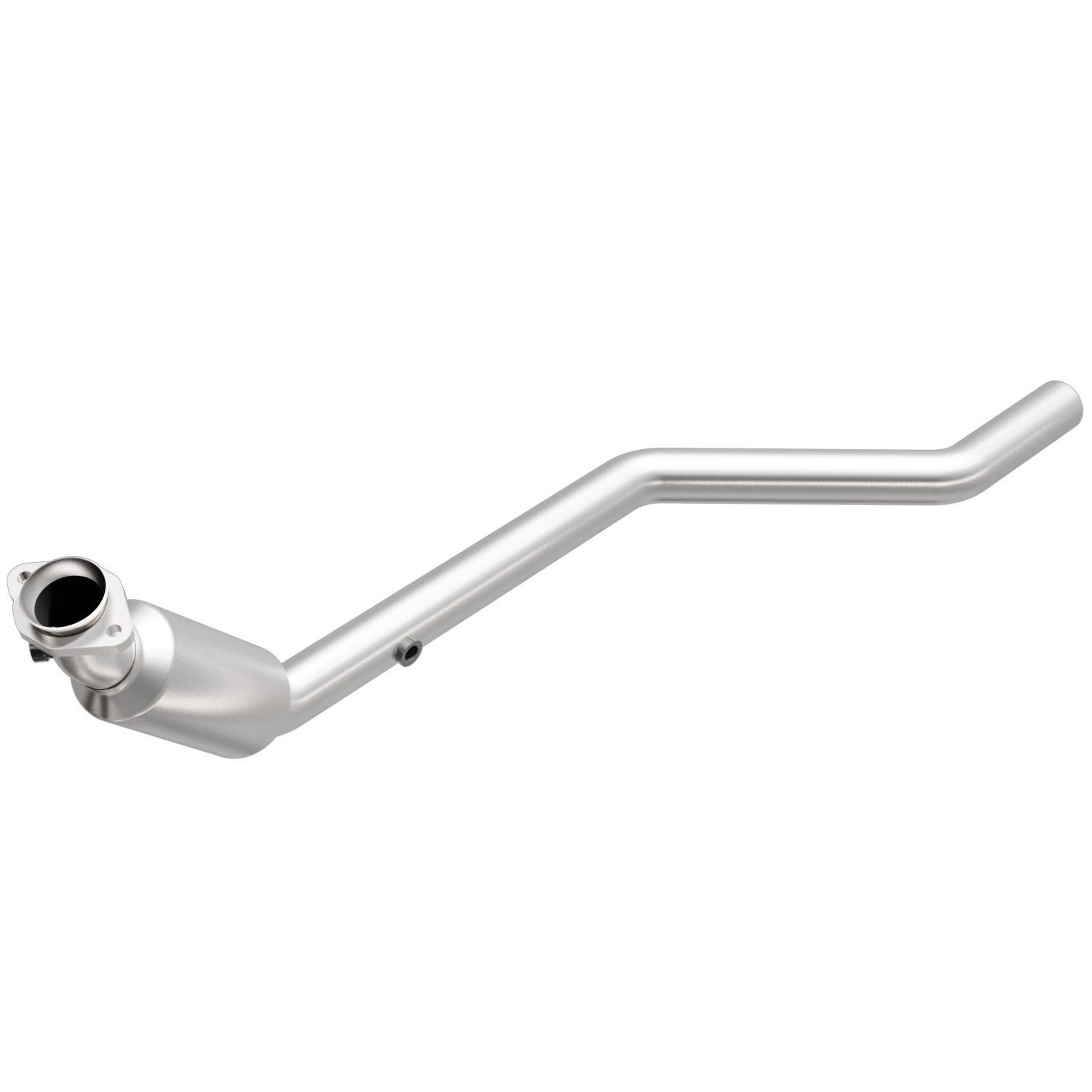 Magnaflow California Converter 456015 Direct Fit California Catalytic Converter