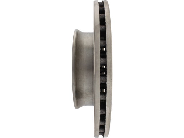 Centric Parts Disc Brake Rotor P/N:121.35106  Disc Brake Rotor P/N:
