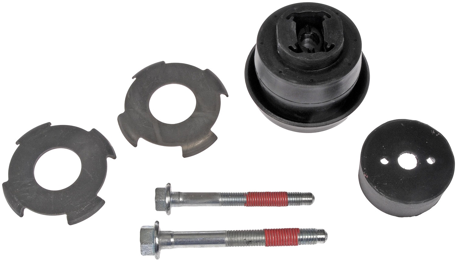 Dorman - Oe Solutions Body Mount P/N:924-134 Suspension Oem