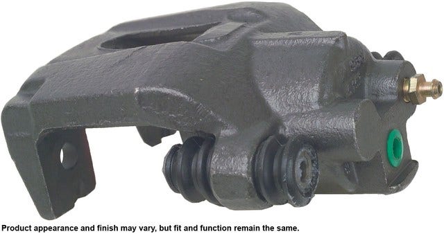Cardone Reman Disc Brake Caliper P/N:18-4999  Disc Brake Caliper P/N: