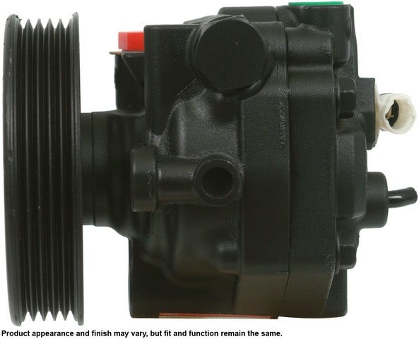 Cardone Reman Power Steering Pump P/N:21-331  Power Steering Pump P/N: