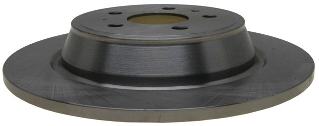 Raybestos Brakes Disc Brake Rotor P/N:681013R  680765R Brake Rotor Professional