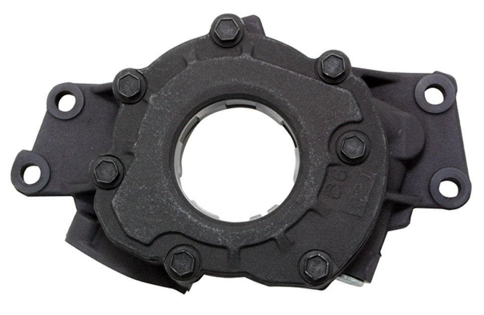 Moroso 22120 Ls-1 High Volume Wet Sump Oil Pump  Performance 22101 Oil Pump;