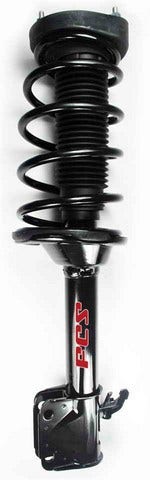 Focus Auto Parts Suspension Strut And Coil Spring Assembly P/N:1331765L
