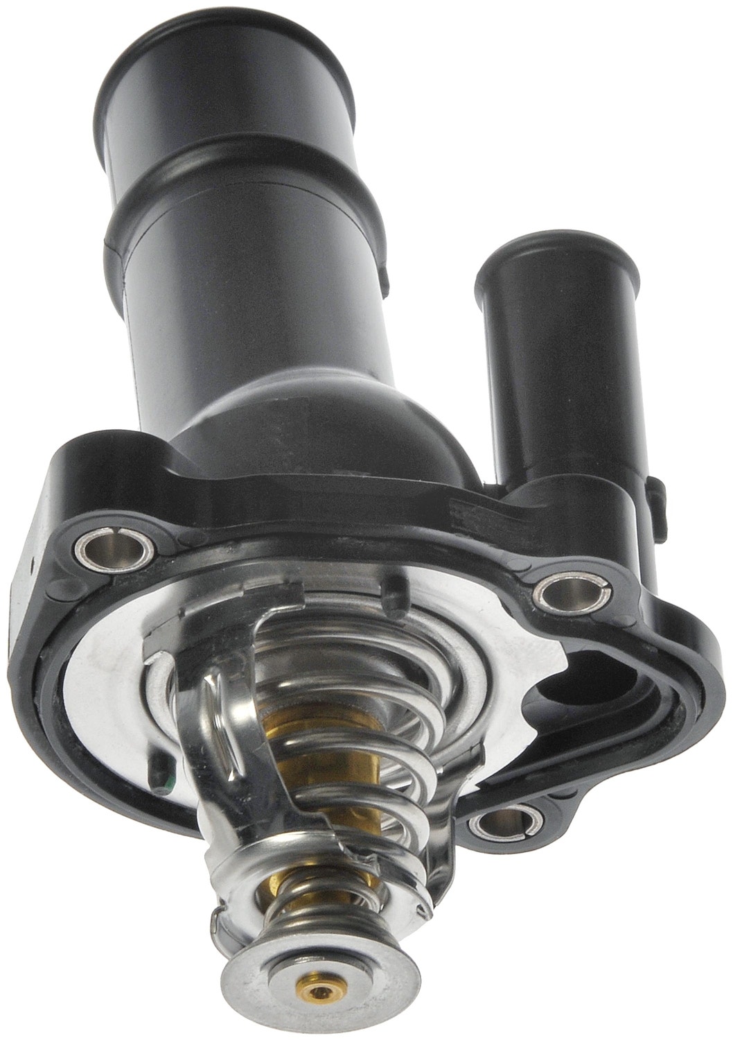 Dorman - Oe Solutions Engine Coolant Thermostat Housing Assembly P/N:902-1071 Oe