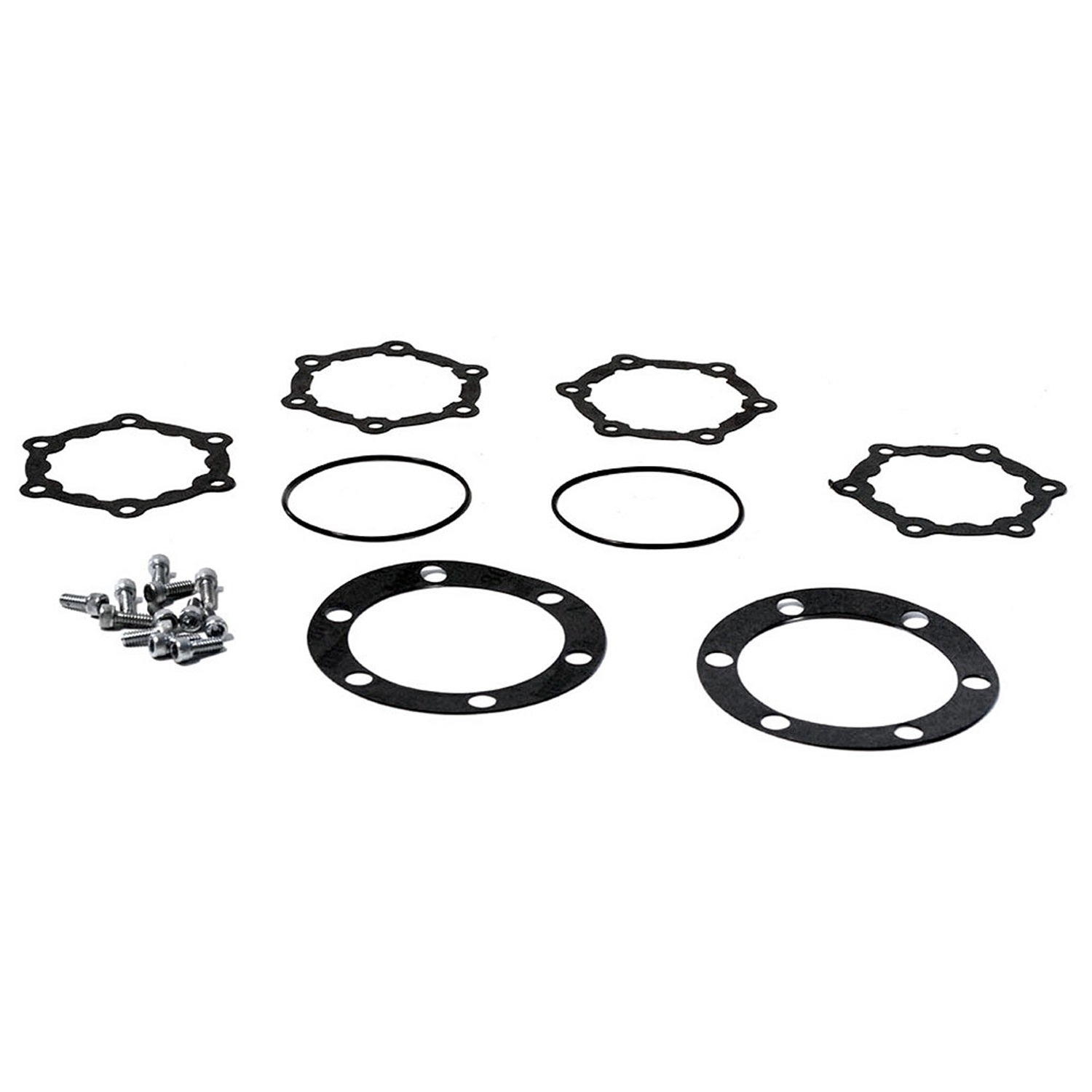 Warn 7302 Premium Manual Hub Service Kit   Premium Manual Hub Service Kit