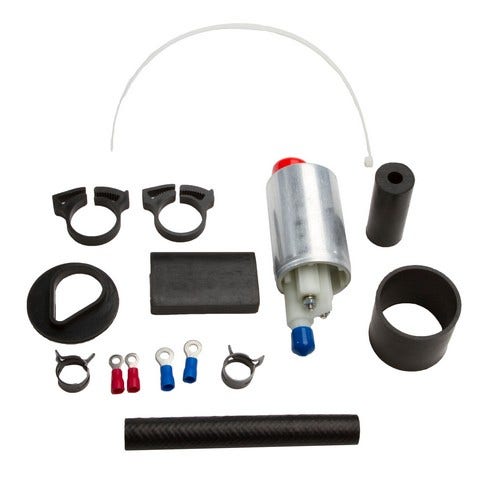 Delphi Electric Fuel Pump P/N:Fe0069  Electric Fuel Pump P/N: