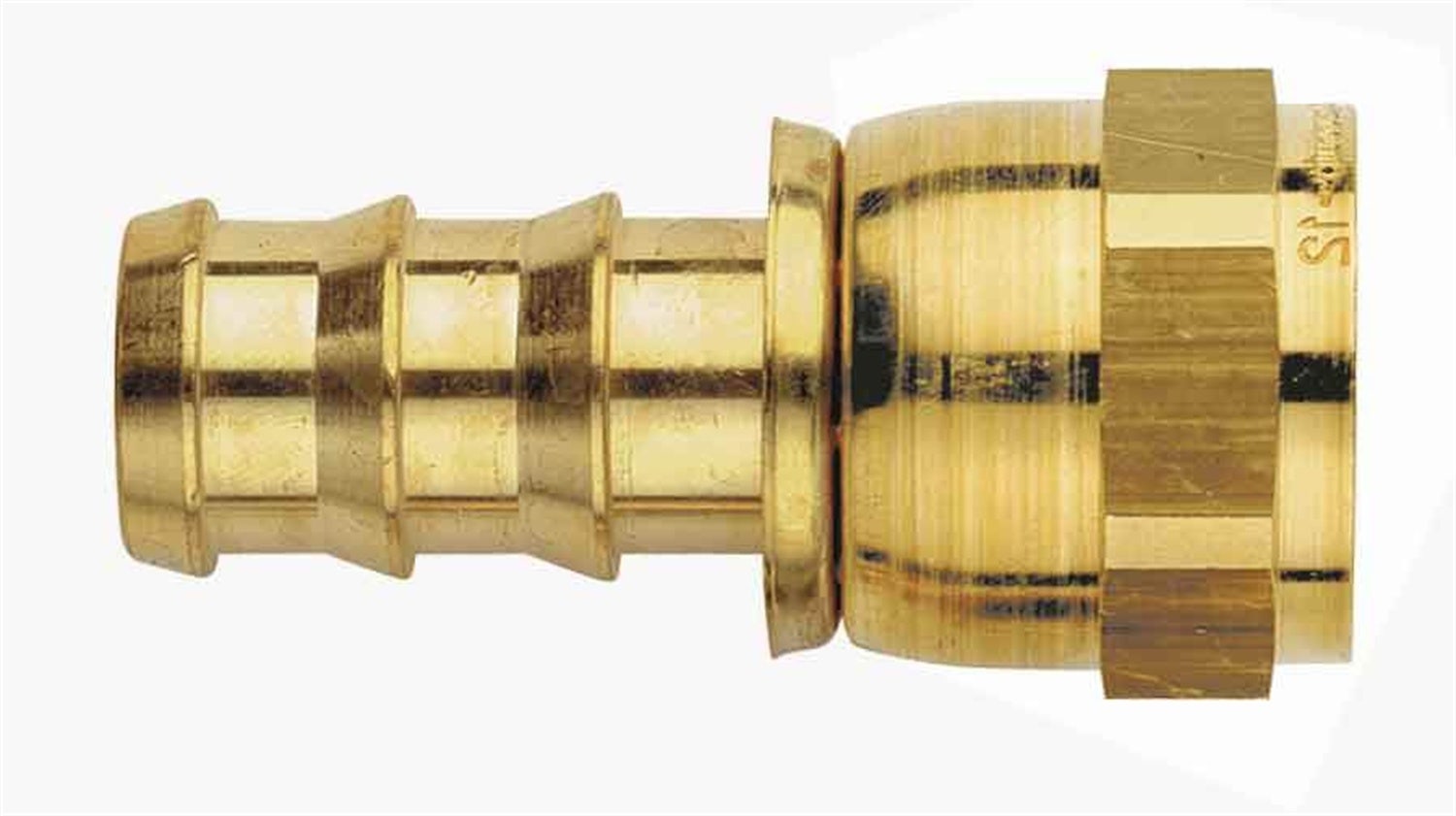 Aeroquip Fbm1233 Aqp Socketless Swivel Fitting   Hose End Fitting; End Type1 -