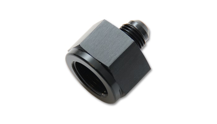 Vibrant Performance 10832 Female To Male Reducer Adapter  Fabrication Components