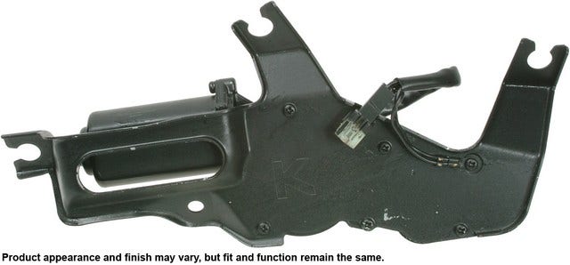 Cardone Reman Windshield Wiper Motor P/N:43-4532  Windshield Wiper Motor P/N: