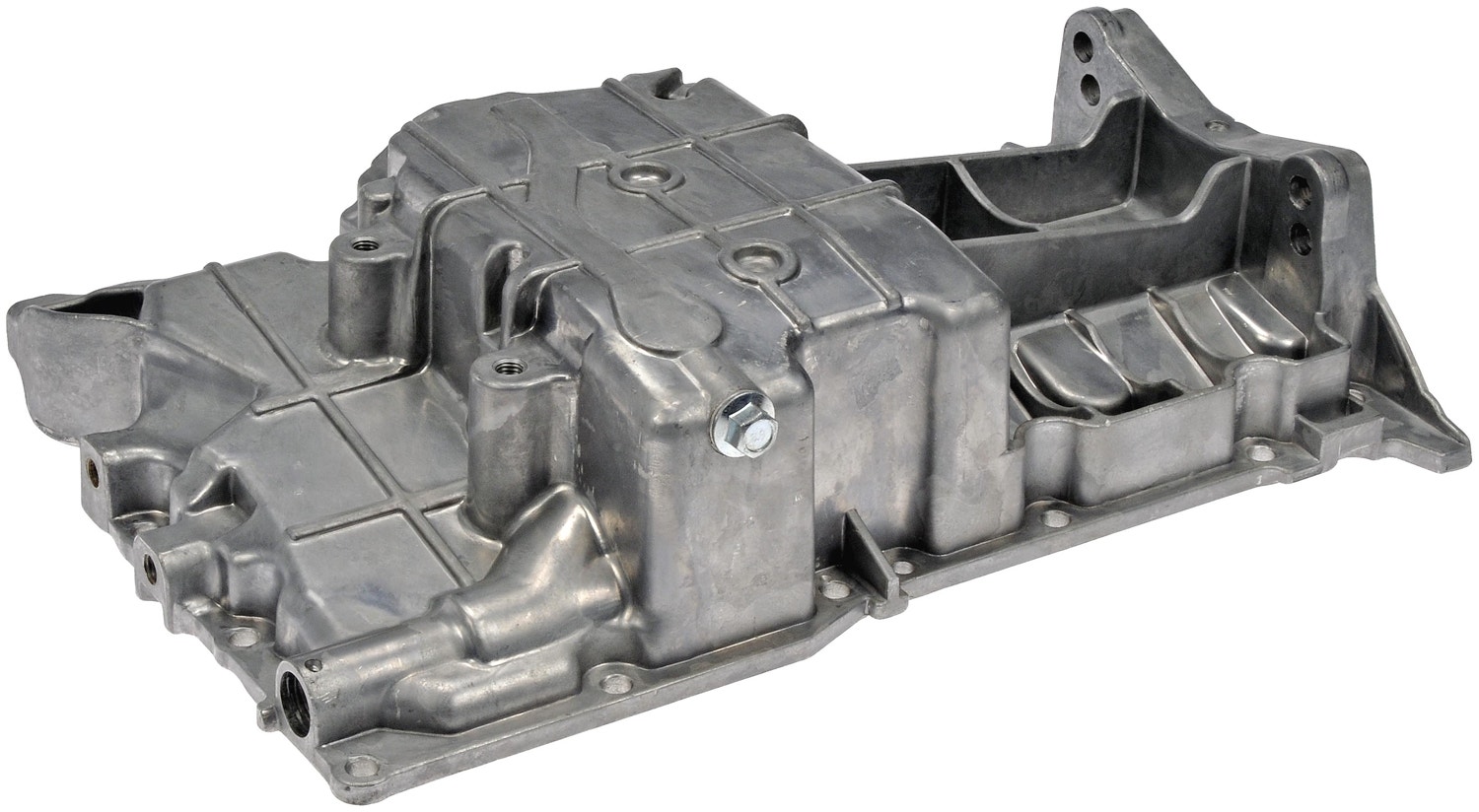 Dorman - Oe Solutions Engine Oil Pan P/N:264-477  Engine Oil Pan P/N:
