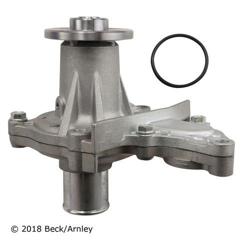 Beck/Arnley Engine Water Pump Assembly P/N:131-2366  Engine Water Pump Assembly