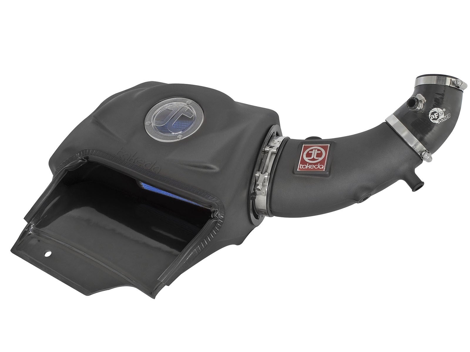 Air Intake System  Honda Air Intake System  Honda