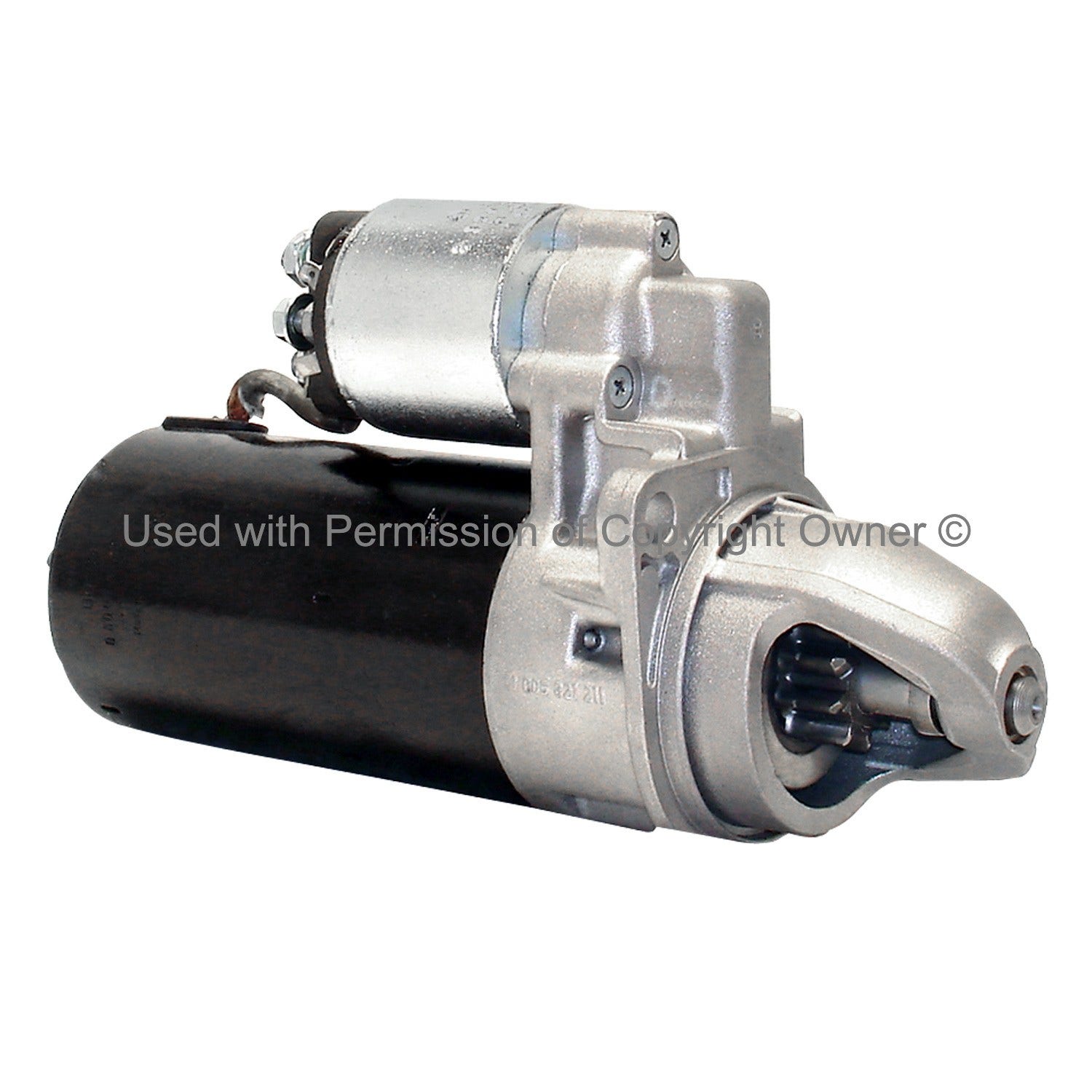 Mpa Starter Motor P/N:12113  Starter Motor P/N: