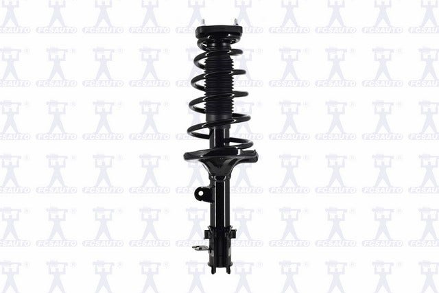 Focus Auto Parts Suspension Strut And Coil Spring Assembly P/N:1331901L