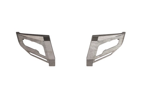 Road Armor 6172Df0 Identity Front Bumper Components   Identity Front Bumper