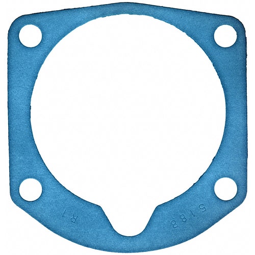 Fel-Pro  P/N:5188  Gaskets  Axle Flange Gasket; Axle Model - Oem, Thickness (In)