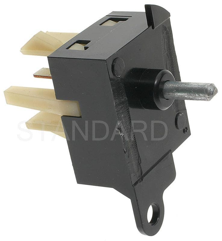 Standard Ignition Hvac Blower Control Switch P/N:Hs-214 Standard Motor Engine