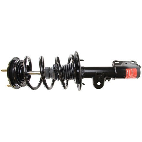 Monroe Shocks & Struts Suspension Strut And Coil Spring Assembly P/N:272653