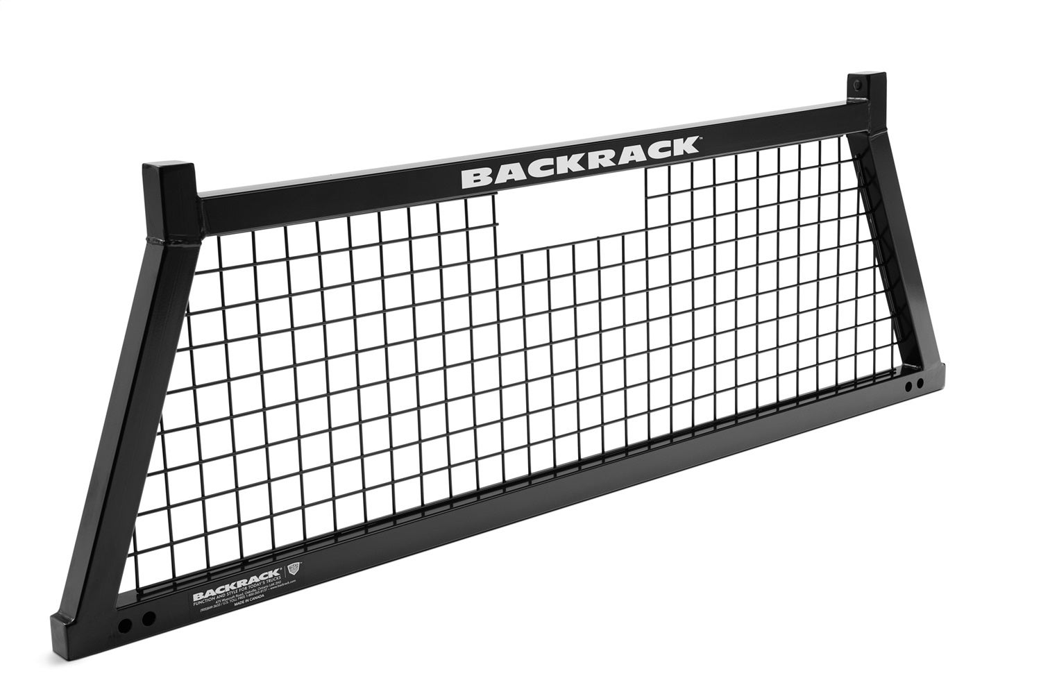 Backrack 10540 Safety Rack Frame   Safety Rack Frame