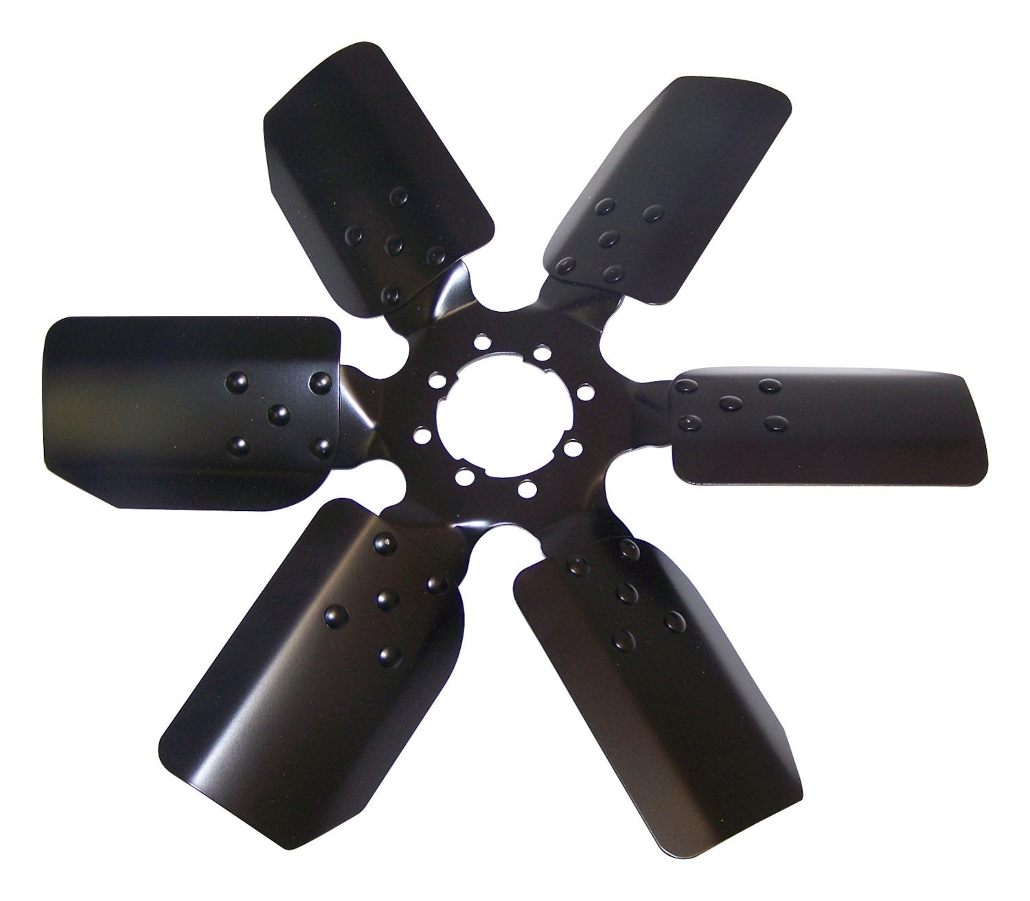 Crown Automotive J0994277 Cooling Fan Crown Automotive  Cooling Fan