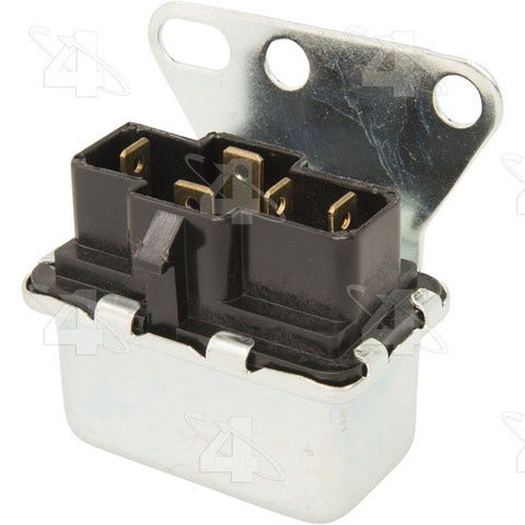Four Seasons Hvac Blower Motor Cut-Out Relay,Hvac Blower Motor Relay P/N:35777