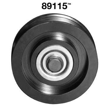 Dayco Accessory Drive Belt Idler Pulley P/N:89115  Accessory Drive Belt Idler