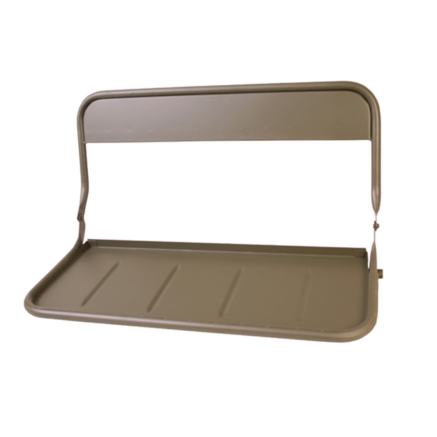 Omix 12011.18 Seat Frame Fits 56-69 Universal Truck Utility Wagon   Seat Frame