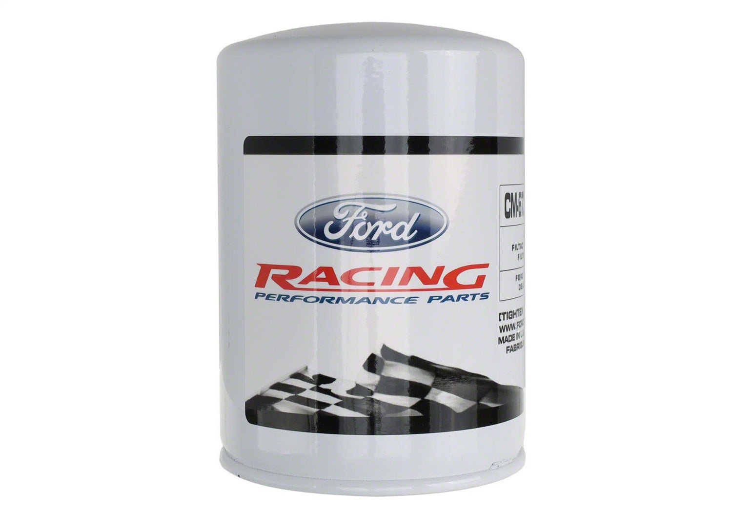 Ford Performance Parts M-6731-Fl1a Oil Filter   Oil Filter