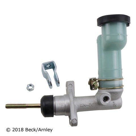 Beck/Arnley Clutch Master Cylinder P/N:072-8848  Clutch Master Cylinder P/N: