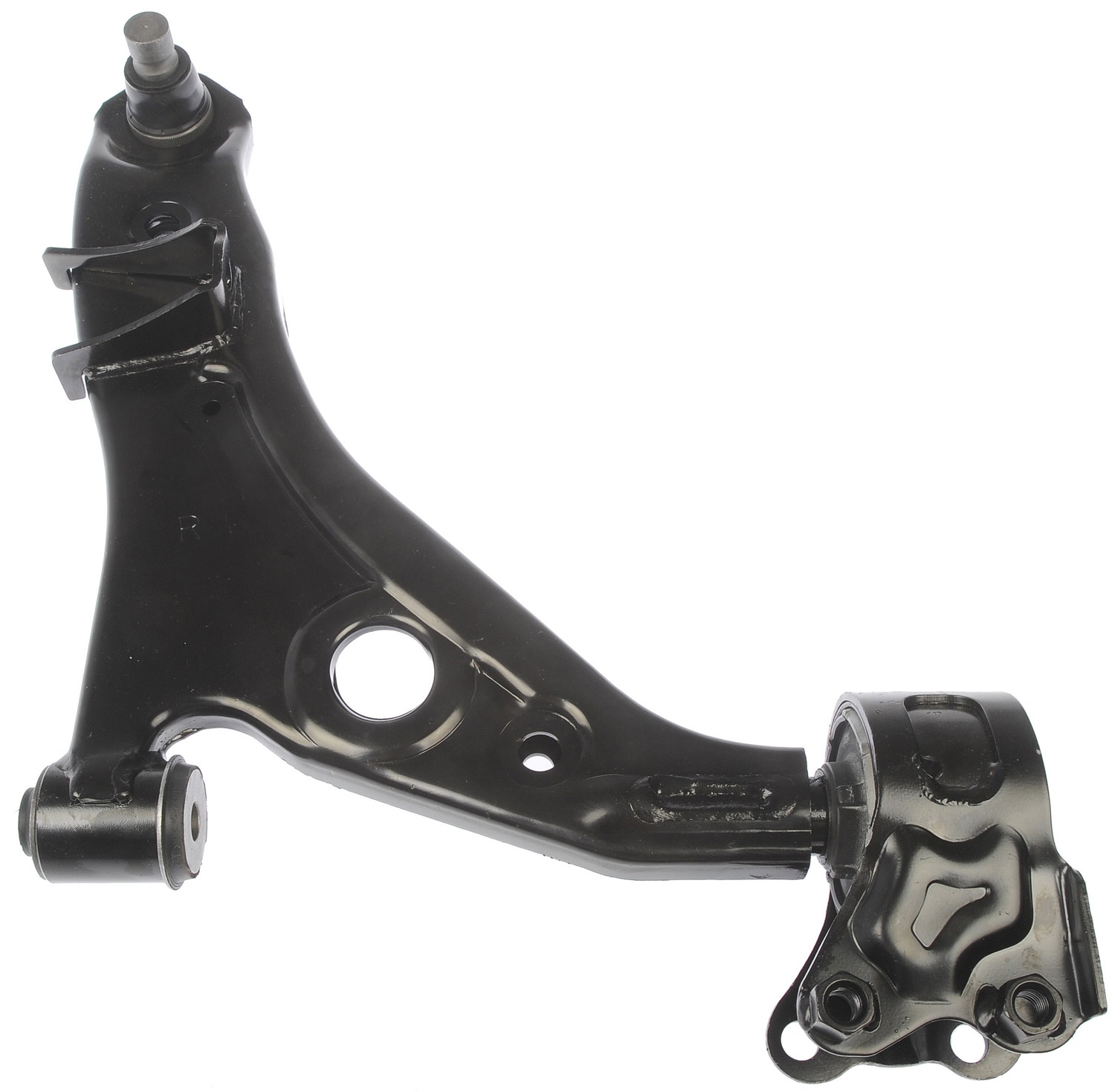 Dorman - Oe Solutions Suspension Control Arm And Ball Joint Assembly P/N:521-144