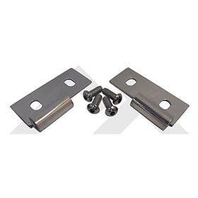 Crown Auto Door Hinge Bracket Set Rt34007   Door Hinge  Type - Body Half,