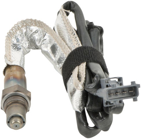 Bosch Oxygen Sensor P/N:16198  Oxygen Sensor P/N: