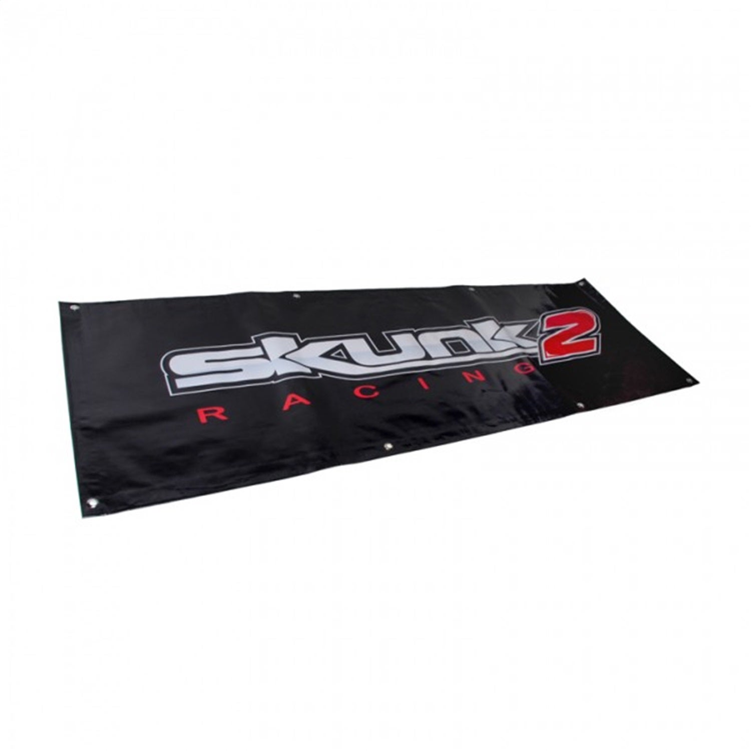 Skunk2 Racing 836-99-1443 Classic Logo Shop Banner   Classic Logo Shop Banner