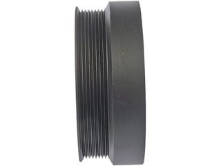 Dorman - Oe Solutions Engine Harmonic Balancer P/N:594-124  Engine Harmonic