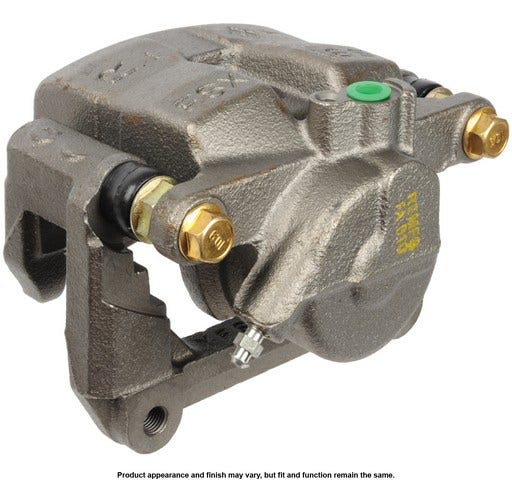 Cardone Reman Disc Brake Caliper P/N:19-B2812  Disc Brake Caliper P/N: