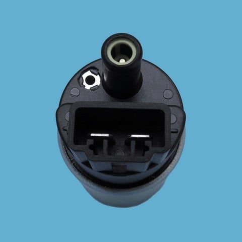 Us Motor Works Electric Fuel Pump P/N:Usep8455  Electric Fuel Pump P/N: