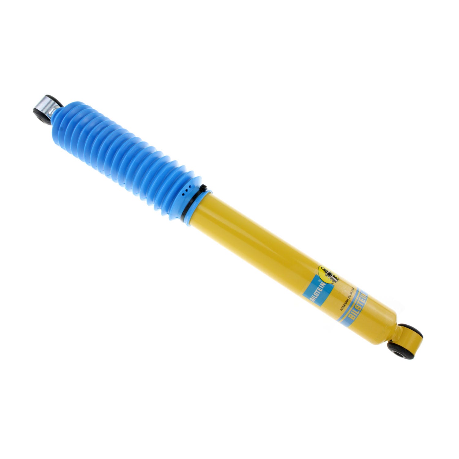 Bilstein Shock Absorbers  24-184571 Shock Absorber B8 (Sp) Series; Type -